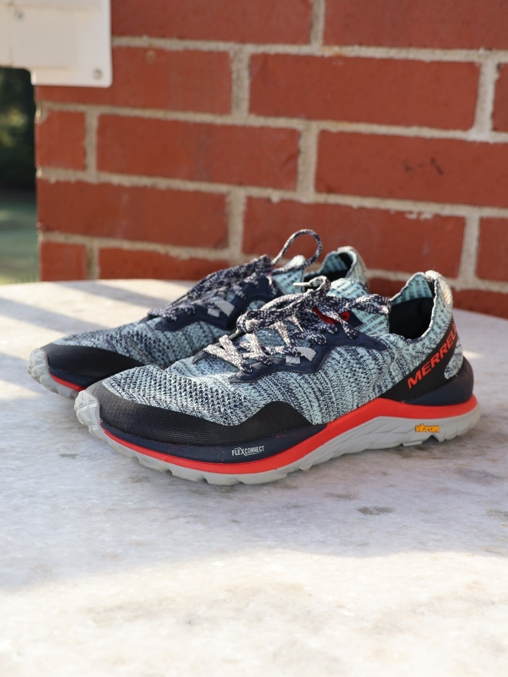 Merrell Mag-9 Trail Running Shoes